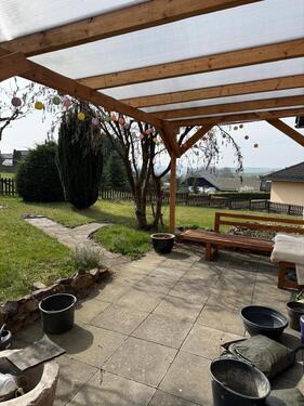 Foto - 4 Zimmer Erdgeschoßwohnung in Bad Münstereifel