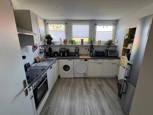 Foto - 4 Zimmer Etagenwohnung in Laer