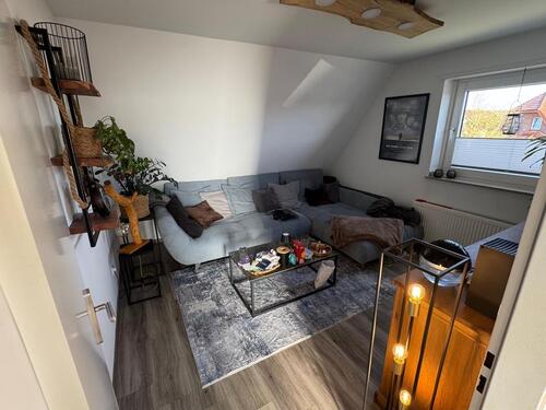 Foto - Etagenwohnung in Laer zur Miete