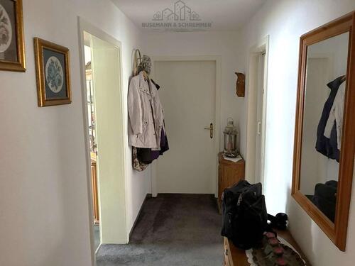 Foto - 3 Zimmer Etagenwohnung zur Miete in Garbsen