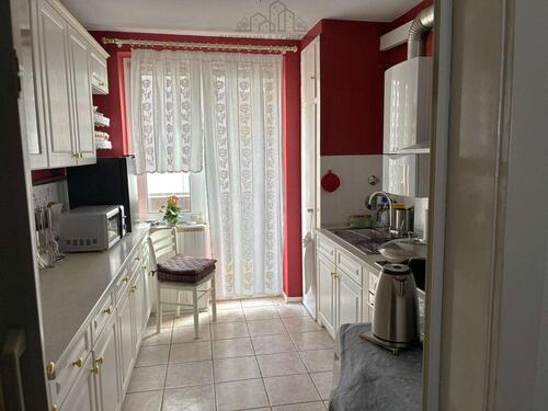 Foto - 3 Zimmer Etagenwohnung in Garbsen