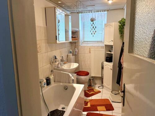 Foto - Etagenwohnung in Garbsen zur Miete