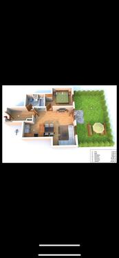 Foto - 2 Zimmer Etagenwohnung zum Kaufen in Unterhaching