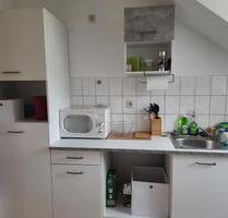schöne freiwerdende 2 ZKB Wohnung in Wanfried ( WAN-SS14-2L )