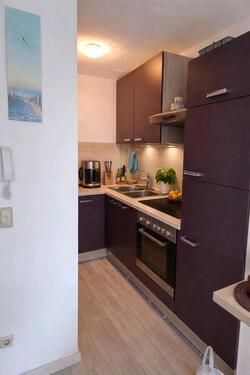 Foto - 2 Zimmer Erdgeschoßwohnung zur Miete in Saarbrücken