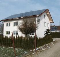 Zweifamilinehaus, Haus, Baugrundstück, Kapitalanlage - Mariaposching