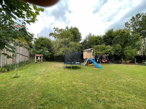 Foto - Mehrfamilienhaus, Wohnhaus in Mariaposching zum Kaufen