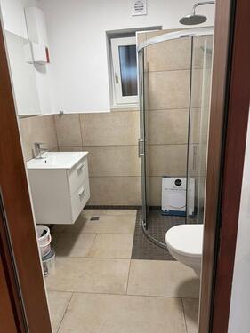 Foto - Terrassenwohnung in Nentershausen zur Miete