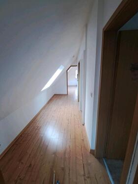Foto - 2 Zimmer Dachgeschoßwohnung zur Miete in Coburg