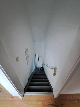 Foto - 2 Zimmer Dachgeschoßwohnung in Coburg