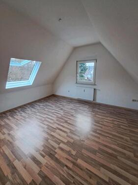 Foto - Dachgeschoßwohnung in Coburg zur Miete