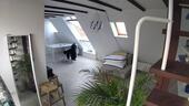 Foto - 1.5 Zimmer Dachgeschoßwohnung zur Miete in Hannover