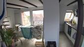 Foto - 1.5 Zimmer Dachgeschoßwohnung in Hannover