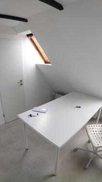 Foto - Dachgeschoßwohnung in Hannover zur Miete