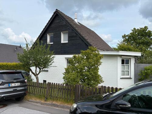 Foto - Von privat freistehendes Einfamilienhaus in Mettmann-Metzkausen