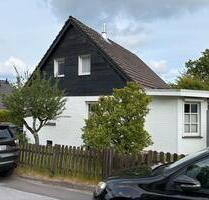 Von privat freistehendes Einfamilienhaus in Mettmann-Metzkausen