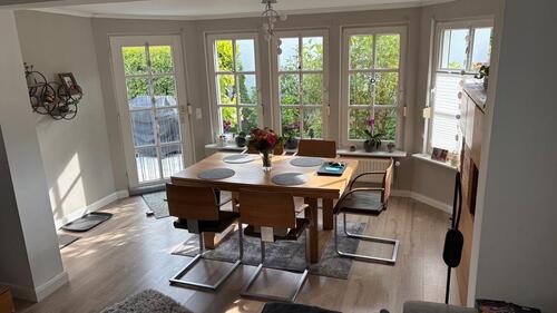 Foto - 5 Zimmer Einfamilienhaus in Mettmann