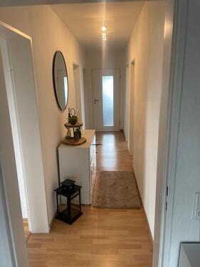 Foto - Wohnung in Stadtlohn-Wenningfeld, 3ZKDB
