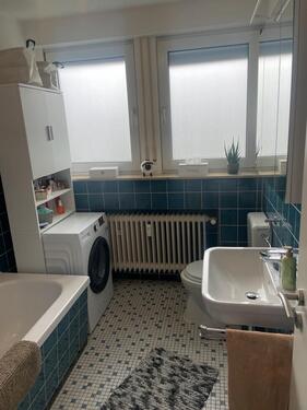 Foto - Etagenwohnung in Stadtlohn zur Miete