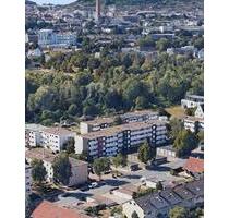 Gepflegte 3-Zimmer-Wohnung, von Privat - Bielefeld Schildesche