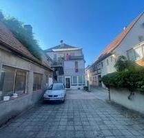 Mehrfamilienhaus - 460.000,00&nbsp;EUR Kaufpreis, ca.&nbsp; 450,00&nbsp;m&sup2; in Markt Erlbach (PLZ: 91459)