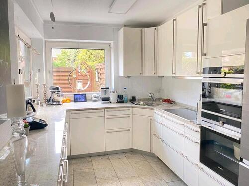 Foto - 3.5 Zimmer Erdgeschoßwohnung in Werne