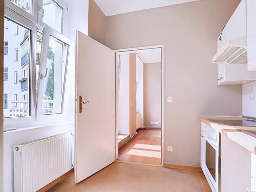 Foto - Etagenwohnung in Berlin zum Kaufen