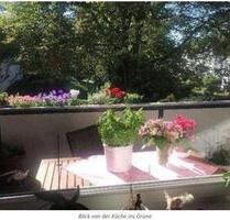 Helle 3-Zimmer-Wohnung mit großer LoggiaSüdbalkon,HH Marienthal - Hamburg Wandsbek