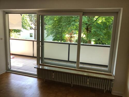 Foto - Etagenwohnung in Hamburg zum Kaufen