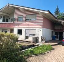 3 Zimmer Dachgeschosswohnung in Wildpoldsried