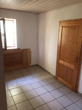 Foto - 3 Zimmer Dachgeschoßwohnung zur Miete in Wildpoldsried