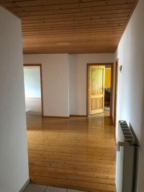 Foto - 3 Zimmer Dachgeschoßwohnung in Wildpoldsried