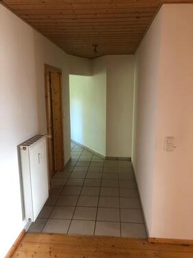 Foto - Dachgeschoßwohnung in Wildpoldsried zur Miete