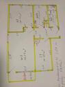 Foto - 3 raumwohnung 18249Warnow 380€ - 580,00&nbsp;EUR Kaltmiete, ca.&nbsp; 59,00&nbsp;m&sup2;