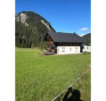 3 Zimmer Ferienwohnung Tannheimer Tal Grän Tirol, von privat - Ötisheim