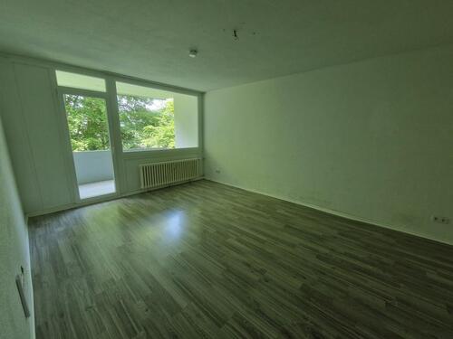 Foto - Wohnung im Souterrain mit Balkon - ab sofort verfügbar *Werdohl-Königsburg*