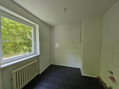 Foto - Etagenwohnung in Werdohl