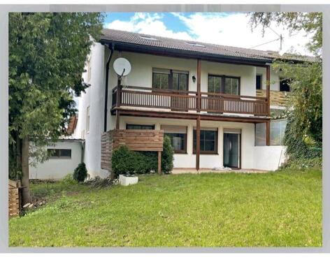 Foto - Einfamilienhaus zur Miete in Wörth