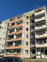 Foto - Wohnung 3 Zimmer Balkon Keller Einbauküche