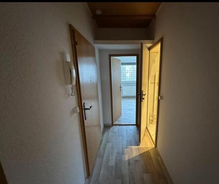 Foto - Etagenwohnung in Lugau/Erzgebirge