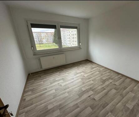 Foto - Etagenwohnung in Lugau/Erzgebirge zur Miete