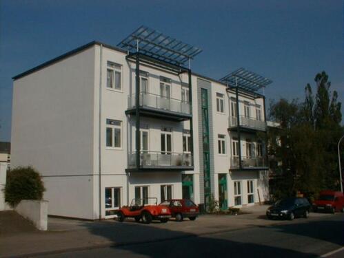 Foto - Büro Praxisräume in Wuppertal-Katernberg zu vermieten