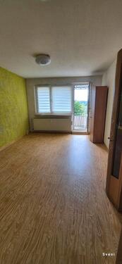 Foto - Etagenwohnung zur Miete in Wulkenzin