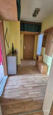 Foto - Etagenwohnung in Wulkenzin