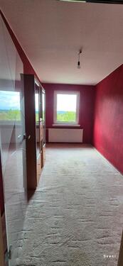 Foto - Etagenwohnung in Wulkenzin zur Miete