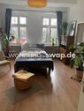Foto - Etagenwohnung zur Miete in Berlin