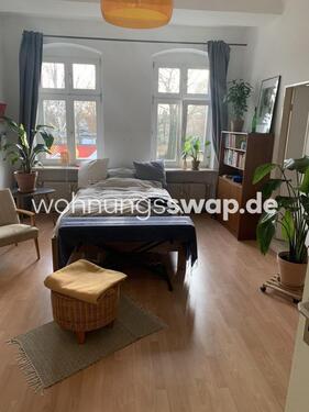 Foto - Etagenwohnung zur Miete in Berlin