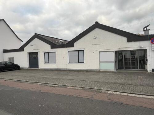 Foto - Geschäfts- u. Büroräume für Lager oder Produktion, EG in Limburg