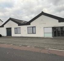 Geschäfts- u. Büroräume für Lager oder Produktion, EG in Limburg - Limburg an der Lahn