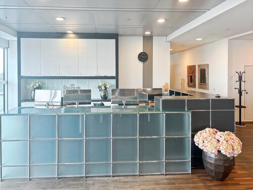 Foto - Virtuelles Büro in Regus Hauptbahnhof